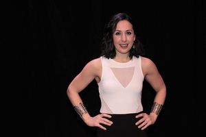 Nazli Sarpkaya Photo