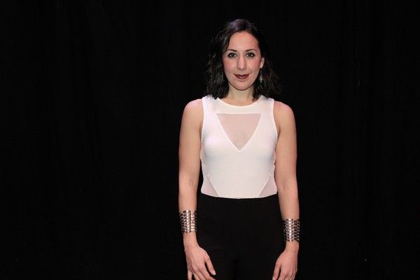 Nazli Sarpkaya Photo