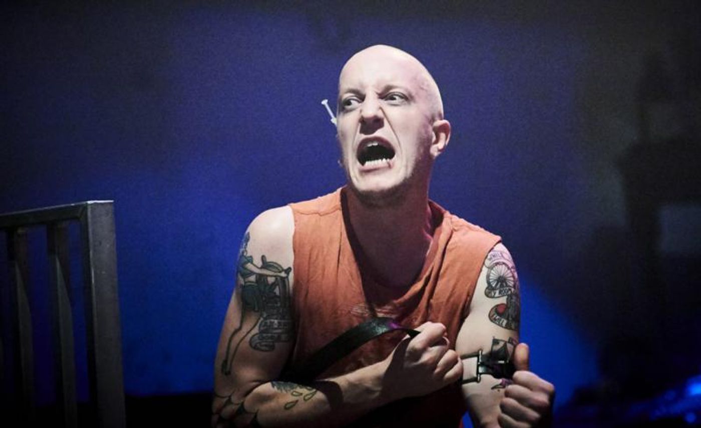 Review: TRAINSPOTTING LIVE a Razor-Sharp, Cold Sweat Sensation at fortyfive downstairs  Image