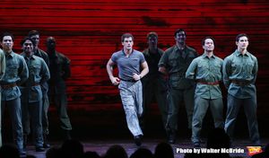 Alistair Brammer  Photo