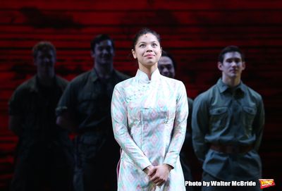 Eva Noblezada  Photo