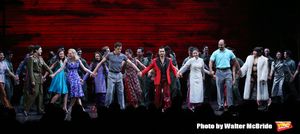 Devin Haw, Katie Rose Clarke, Alistair Brammer, Jon Jon Briones, Eva Noblezada, Nicholas, Christopher Rachelle Ann Go @ BroadwayWorld Devin Haw, Katie Rose Clarke, Alistair Brammer, Jon Jon Briones, Eva Noblezada, Nicho Photo