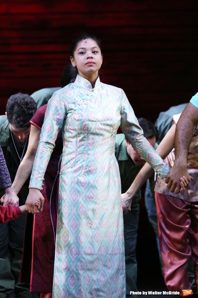 Eva Noblezada  Photo