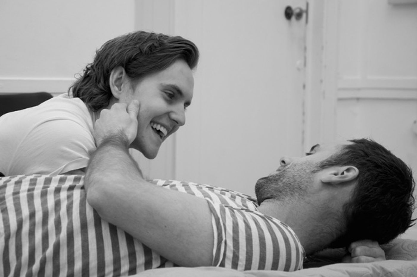 Photo Flash: Coming of Age Tale 46 BEACON is in Rehearsal  Image