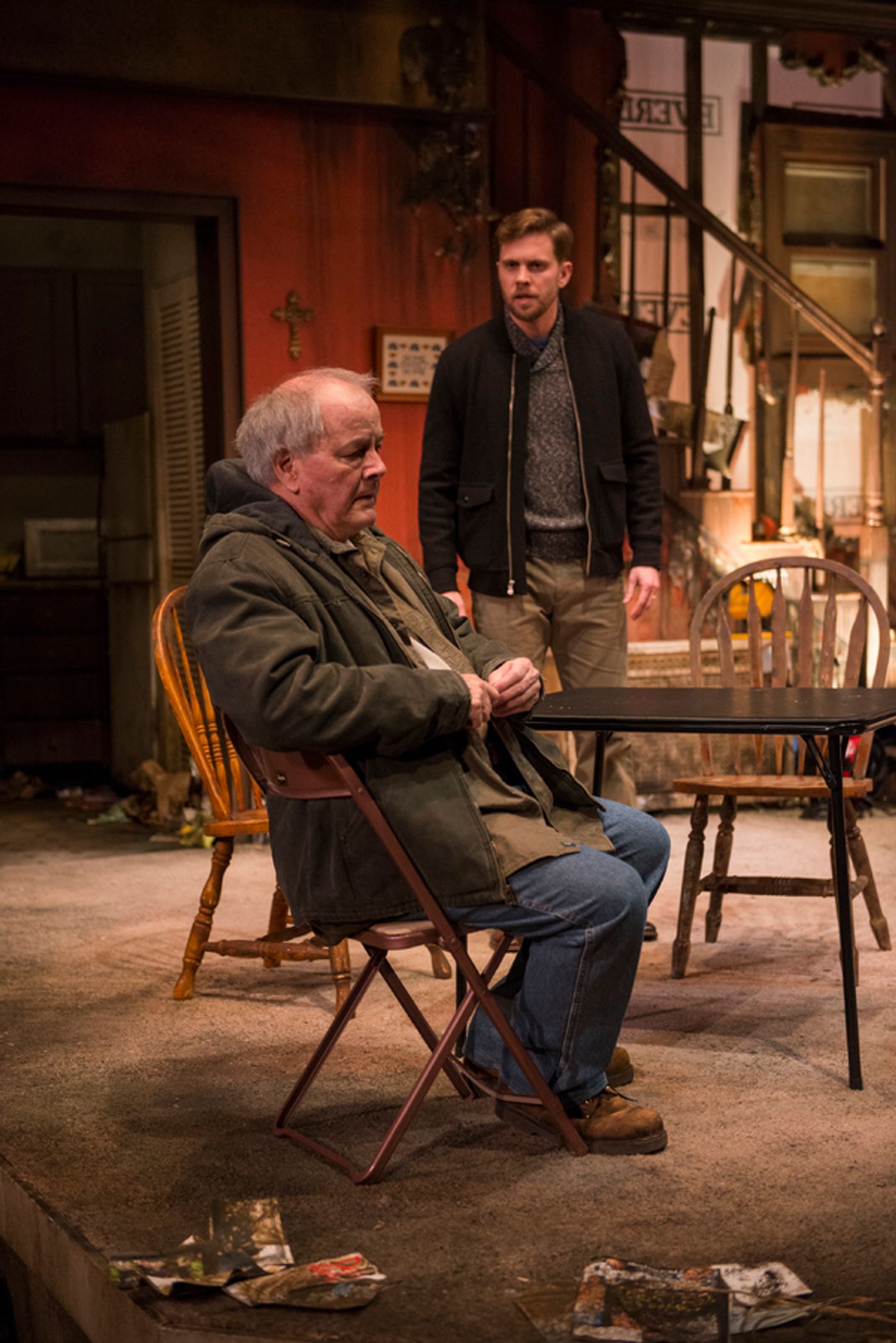 Photo Flash: BY THE WATER Opens Tonight at Northlight  Image