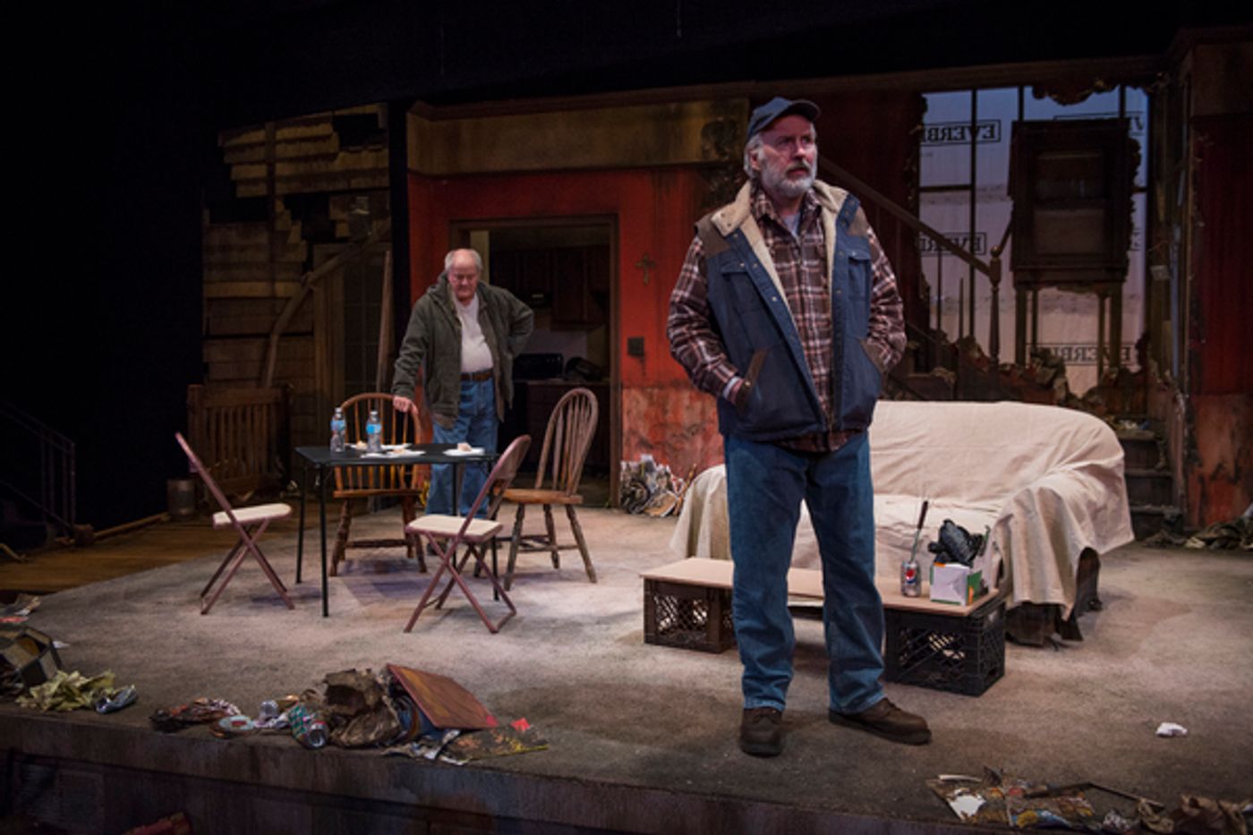 Photo Flash: BY THE WATER Opens Tonight at Northlight  Image