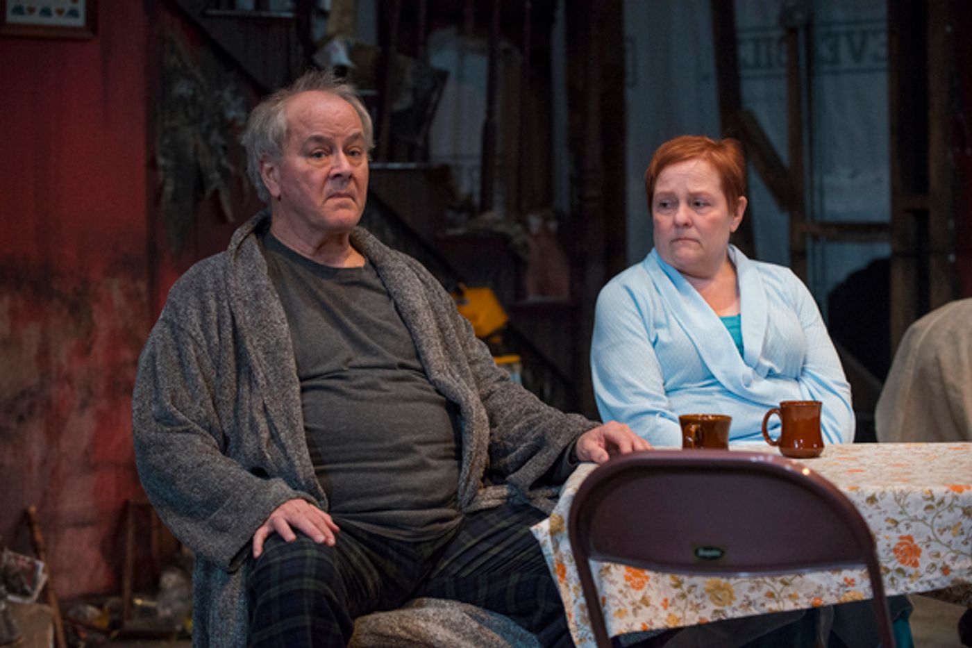 Photo Flash: BY THE WATER Opens Tonight at Northlight  Image