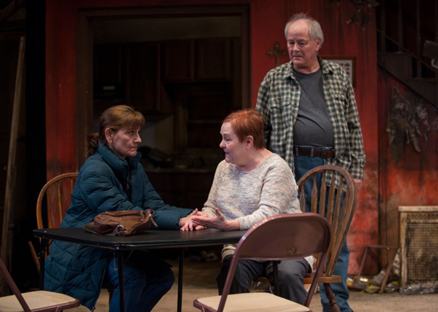 Photo Flash: BY THE WATER Opens Tonight at Northlight  Image