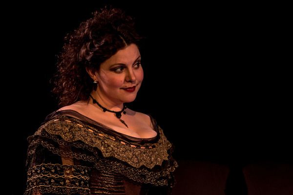 Tressa Preston Photo