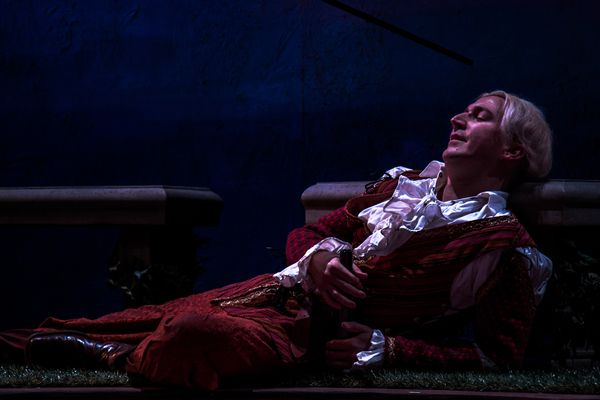 Tristan Colton Photo