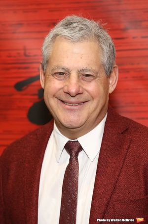Cameron Mackintosh  Photo