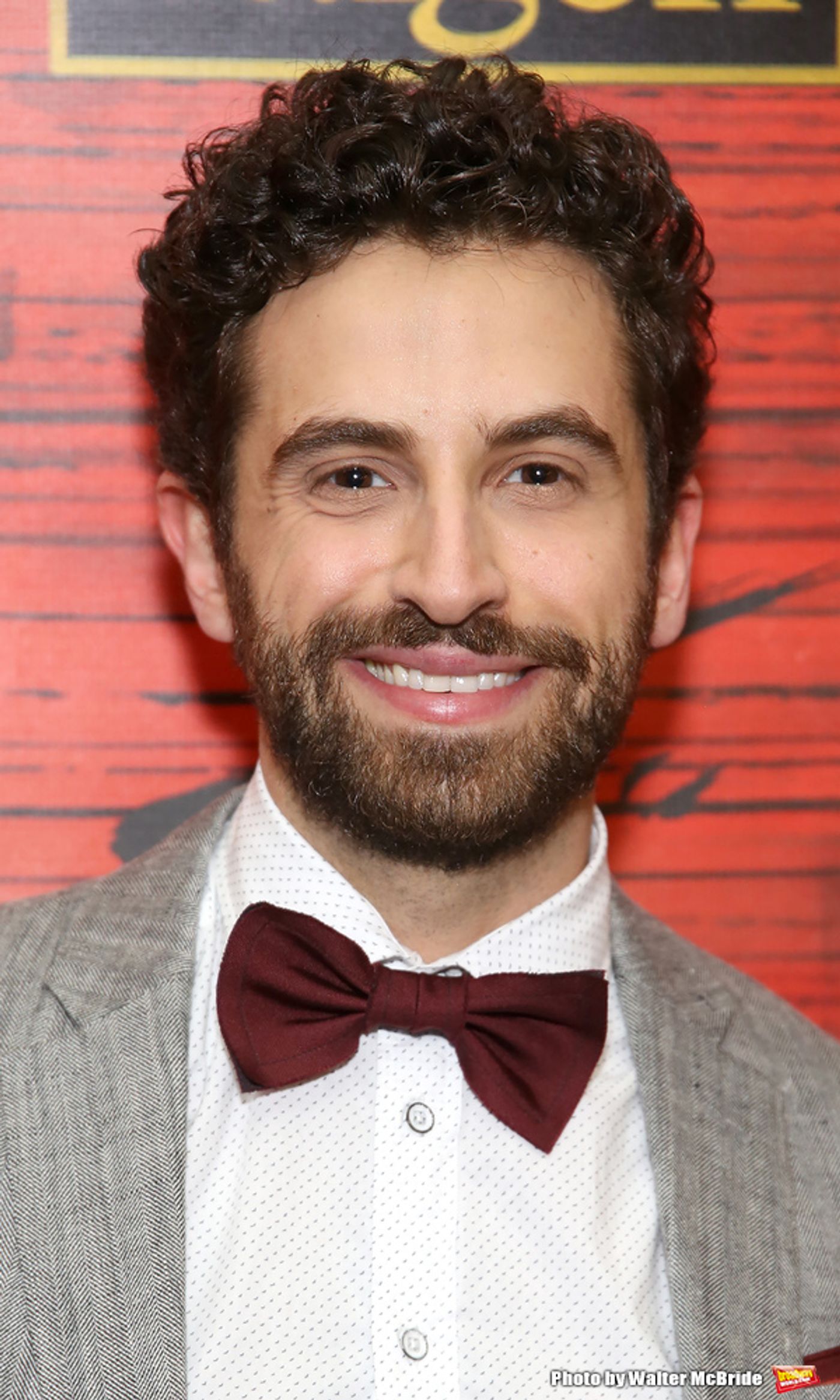 Photo Coverage: On the Opening Night Red Carpet for MISS SAIGON!  Image