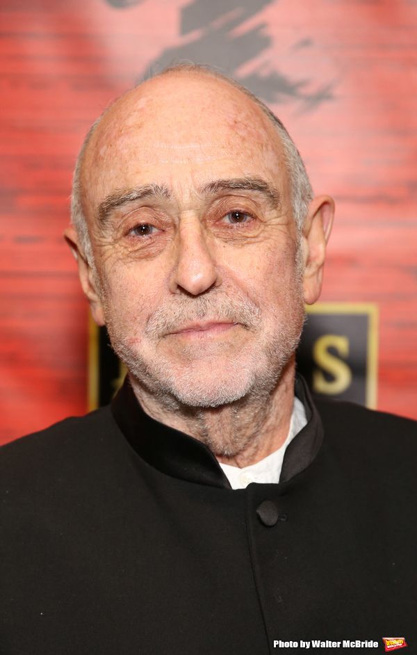 Claude-Michel Schnberg Photo
