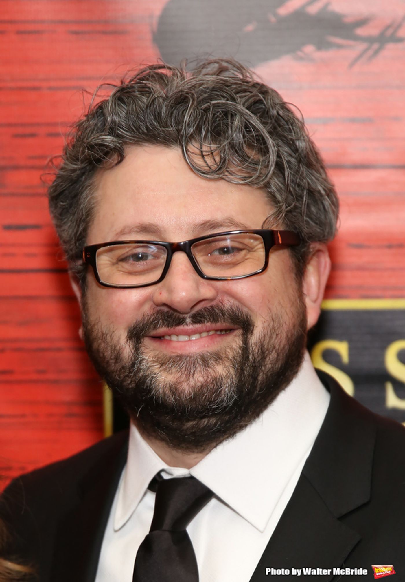 Photo Coverage: On the Opening Night Red Carpet for MISS SAIGON!  Image