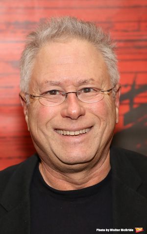 Alan Menken Photo