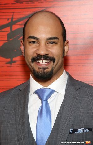 Nicholas Christopher  Photo