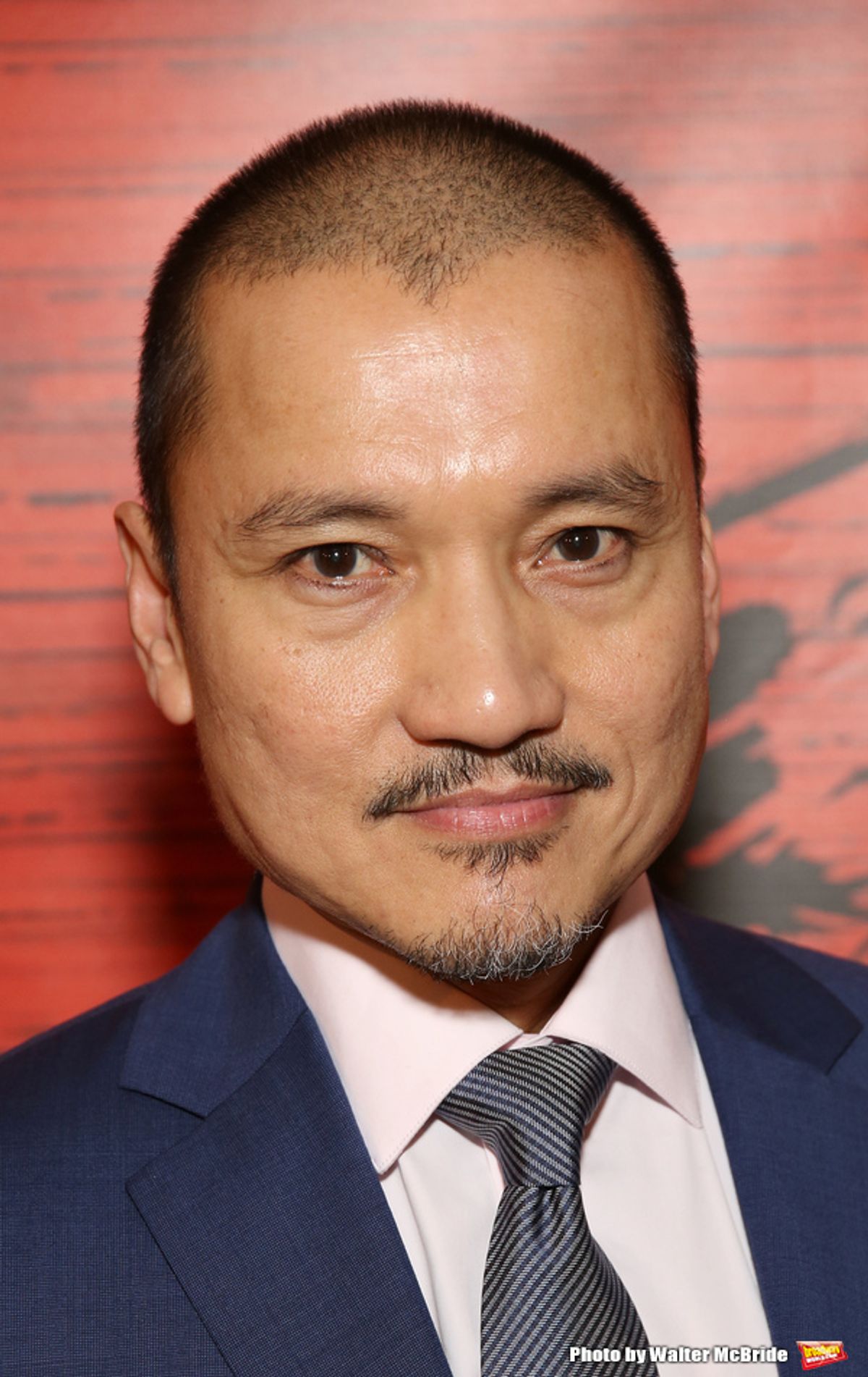 Jon Jon Briones  at 