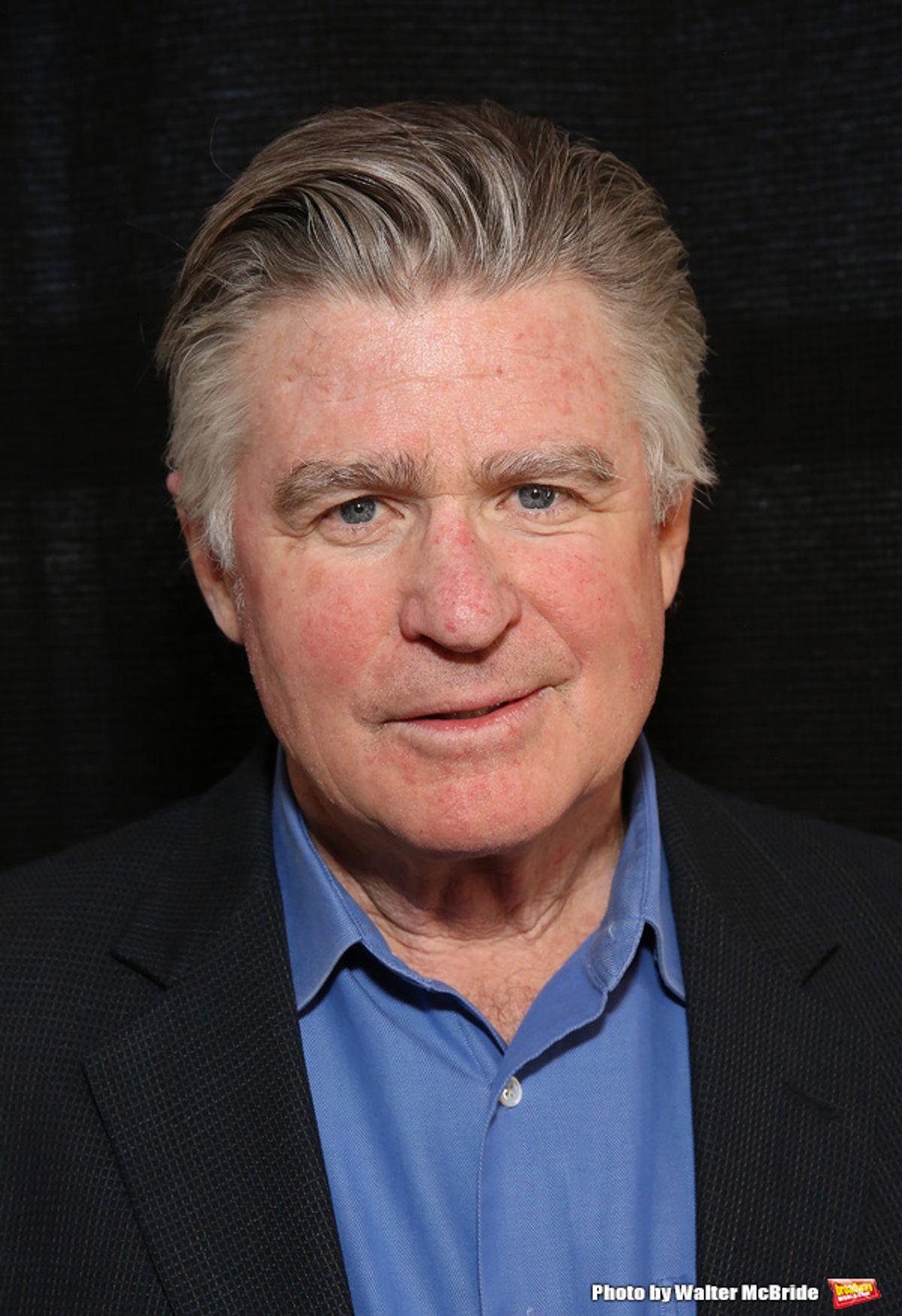 Treat Williams at 