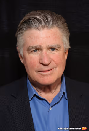 Treat Williams @ BroadwayWorld Treat Williams Photo