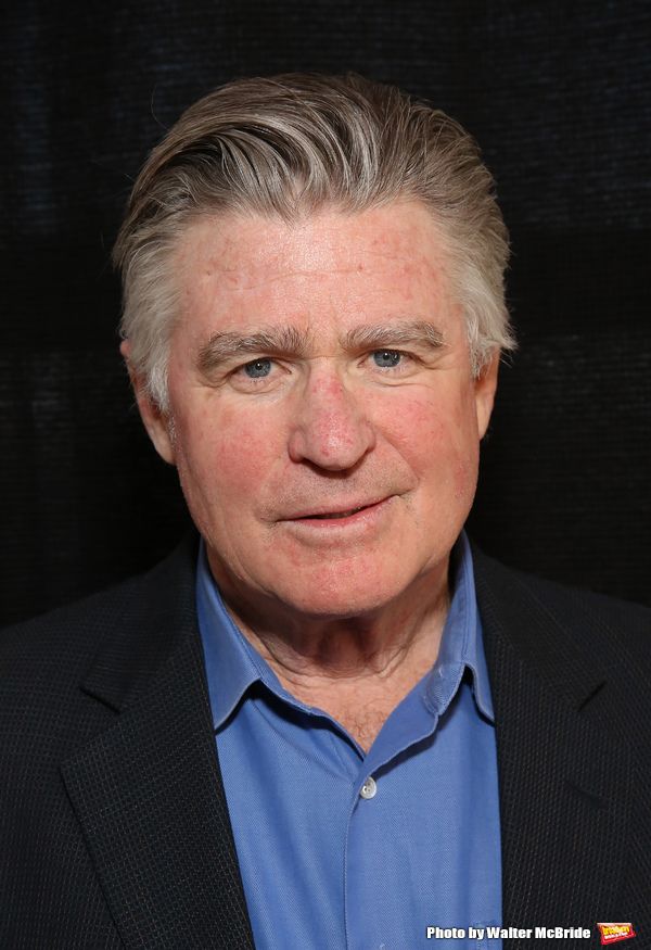 Treat Williams Photo