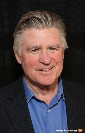 Treat Williams Photo