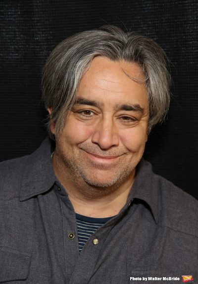 Stephen Adly Guirgis  Photo
