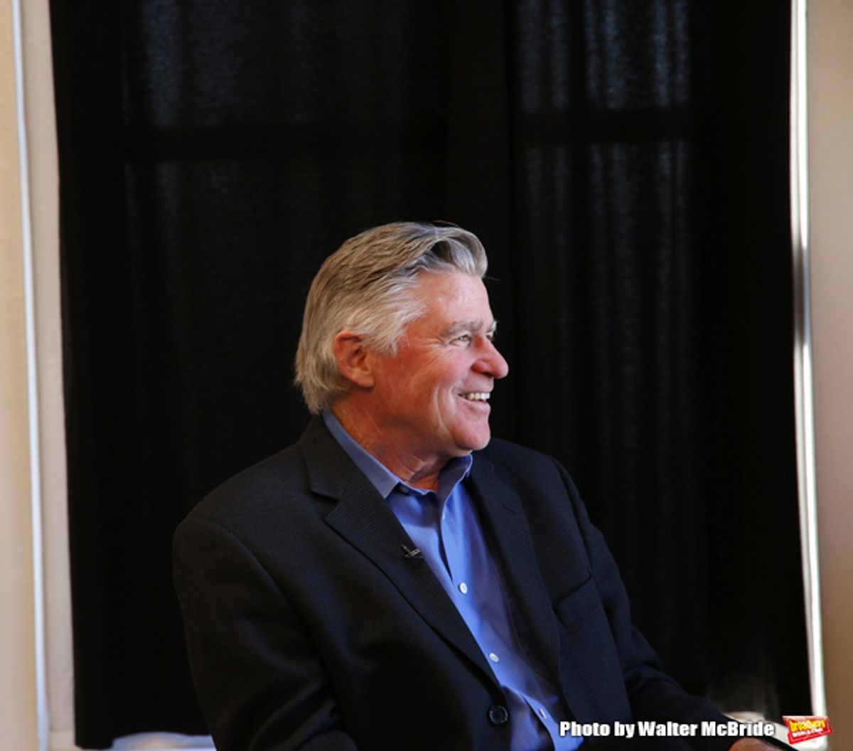 Treat Williams at 