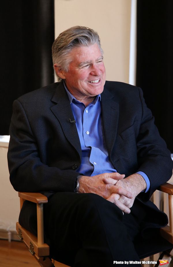 Treat Williams Photo