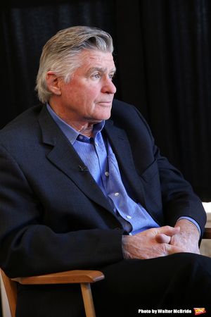 Treat Williams Photo