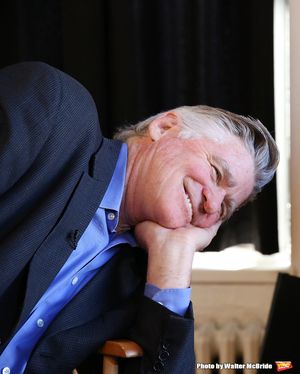 Treat Williams @ BroadwayWorld Treat Williams Photo