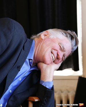 Treat Williams Photo