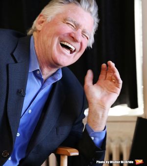 Treat Williams @ BroadwayWorld Treat Williams Photo
