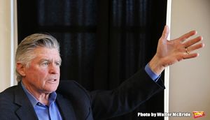 Treat Williams Photo