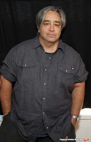 Stephen Adly Guirgis  Photo