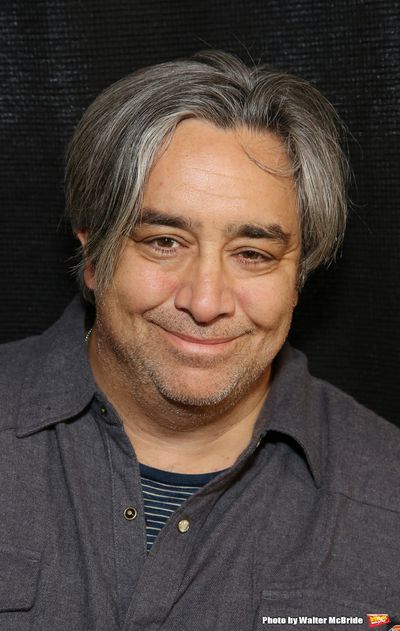 Stephen Adly Guirgis  Photo