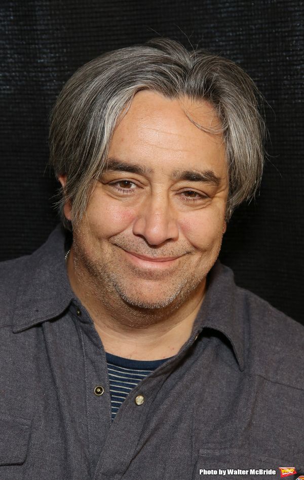 Stephen Adly Guirgis  Photo