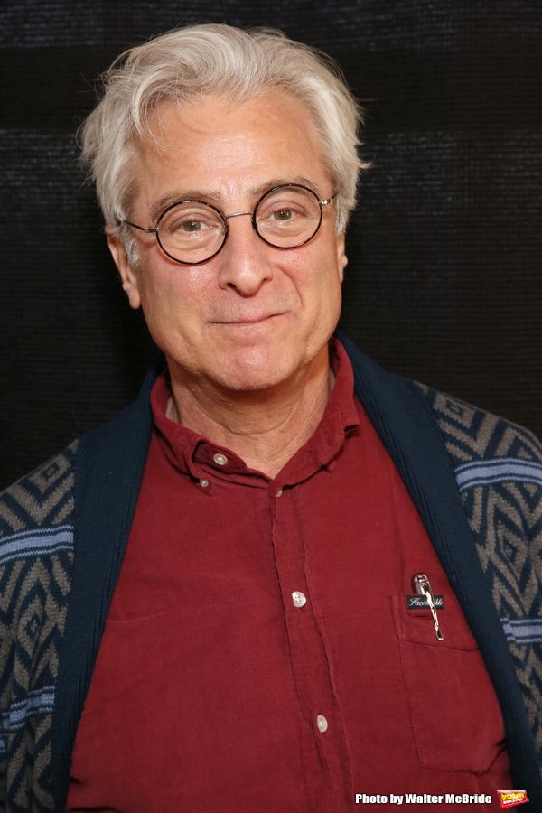 John Gould Rubin Photo