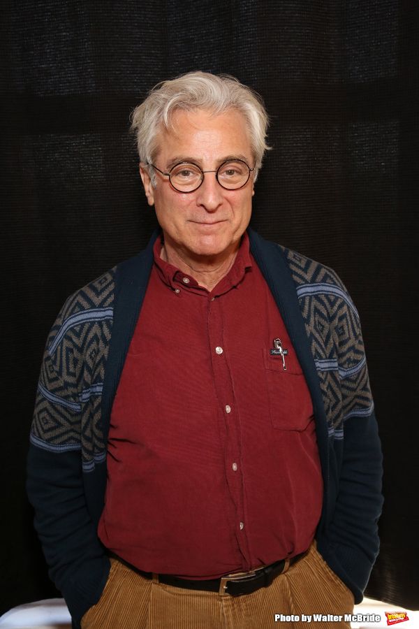 John Gould Rubin Photo