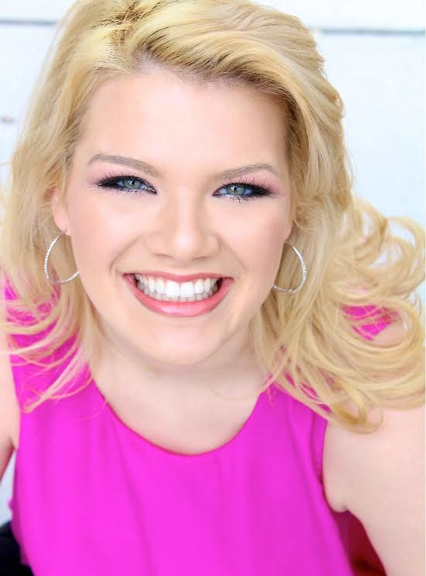 FRIDAY 5 (+1): The Stars of Belmont University Musical Theatre's 9 to 5: THE MUSICAL  Image