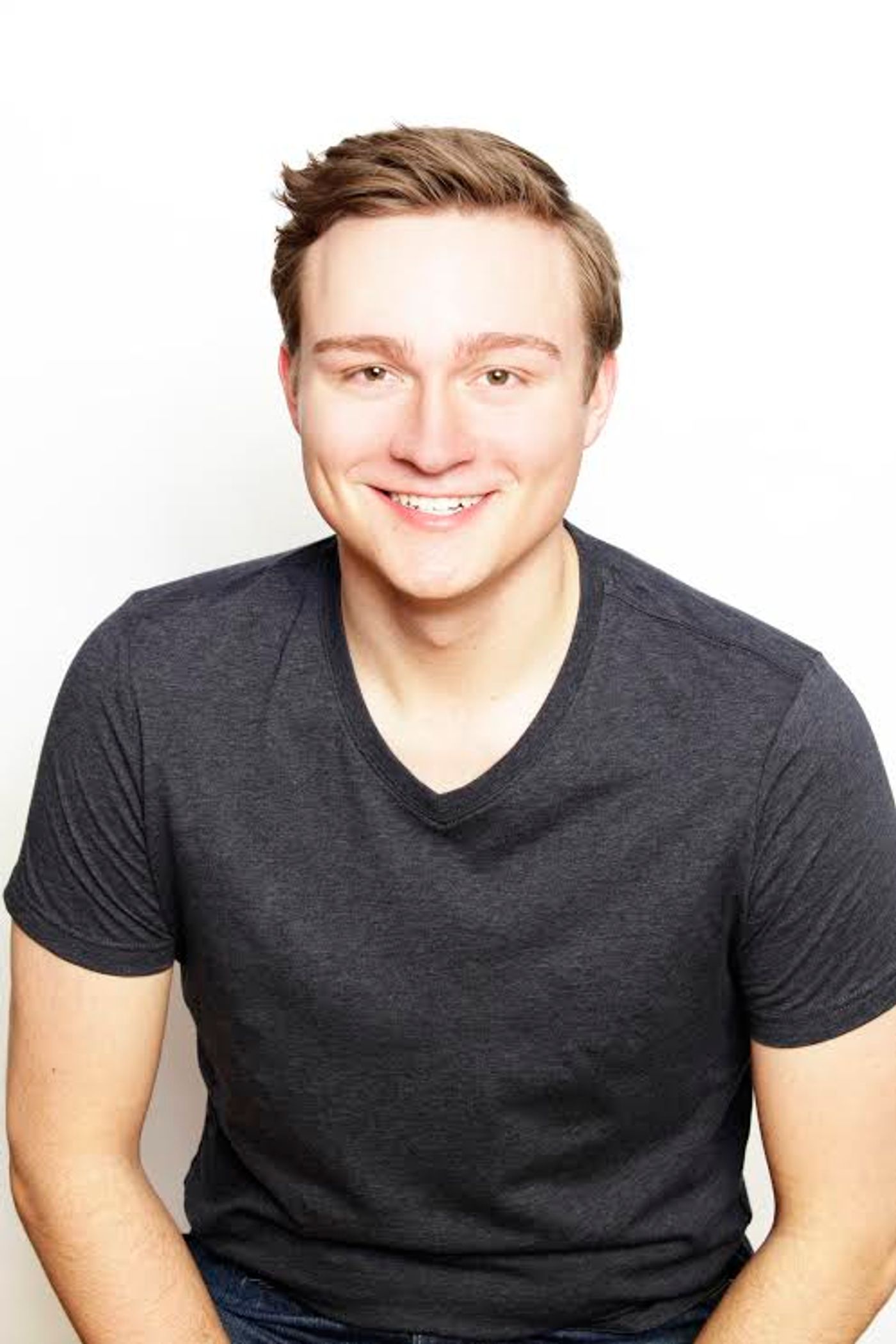 FRIDAY 5 (+1): The Stars of Belmont University Musical Theatre's 9 to 5: THE MUSICAL  Image