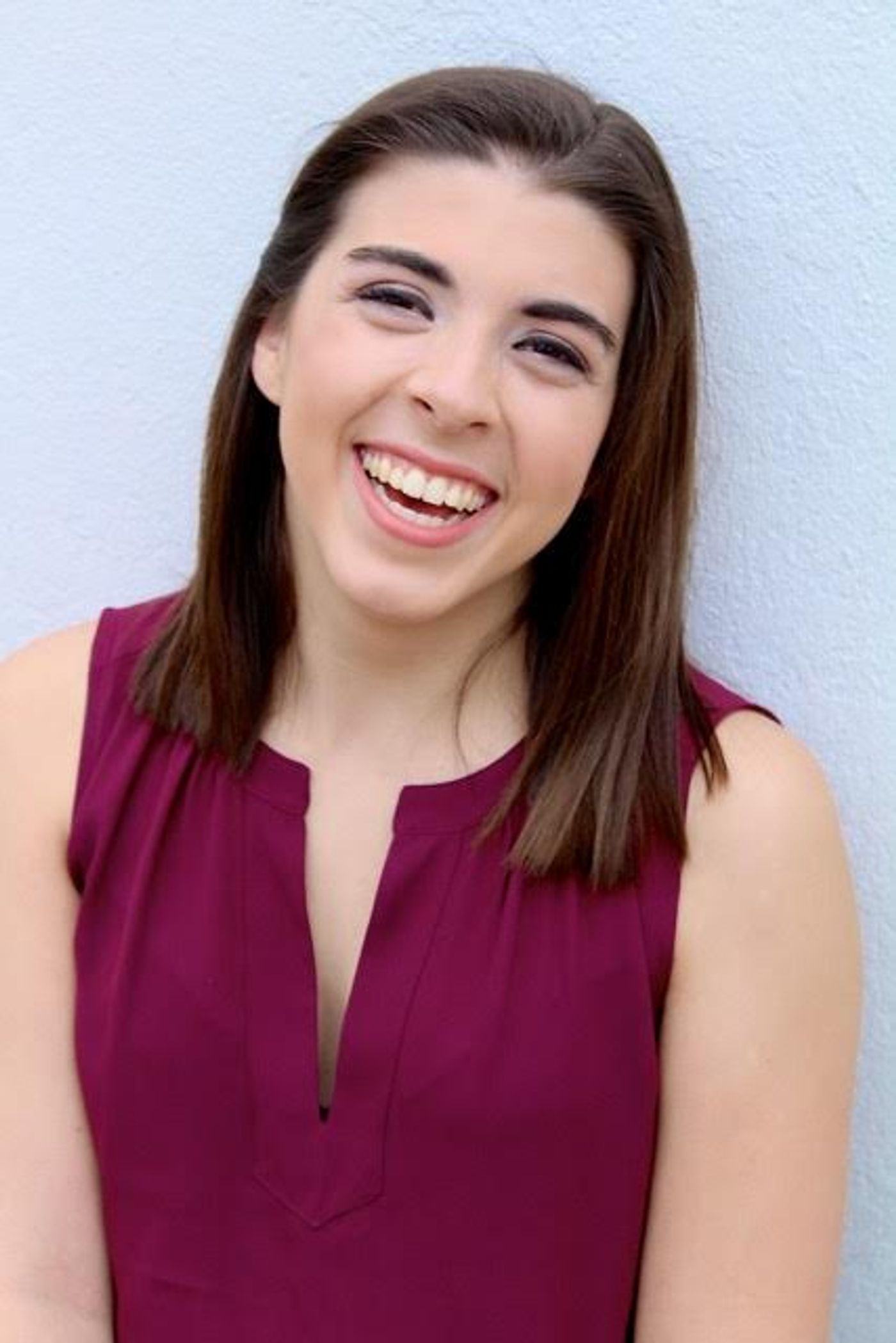 FRIDAY 5 (+1): The Stars of Belmont University Musical Theatre's 9 to 5: THE MUSICAL  Image