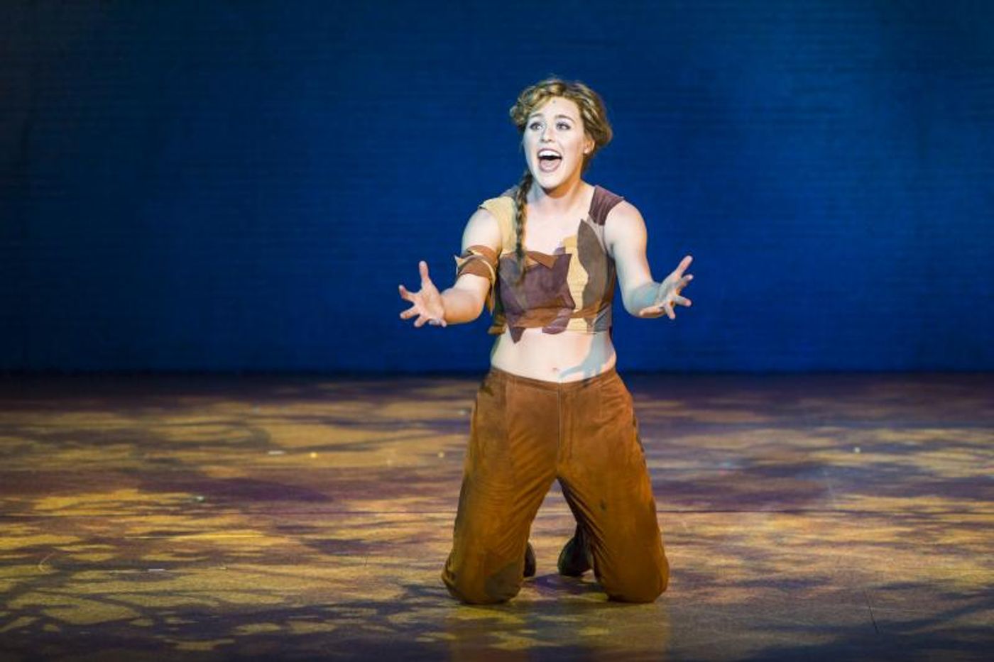 Review: A PROPER PLACE at Village Shipwrecks Itself Image