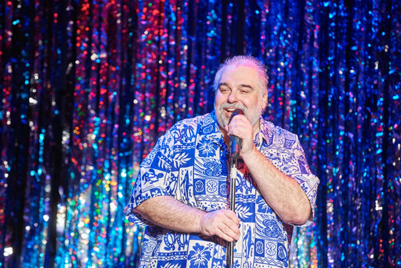 Photo Flash: First Look at THE LEGEND OF GEORGIA MCBRIDE at Actor's Express Photo Flash: First Look at THE LEGEND OF GEORGIA MCBRIDE at Actor's Express Image