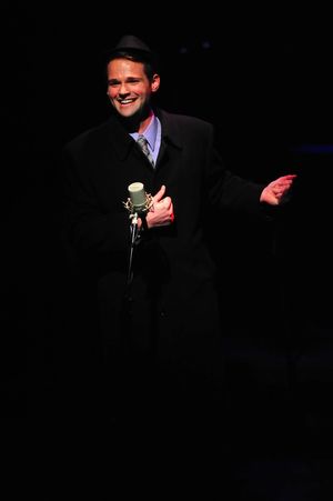 Patrick Beasley Photo