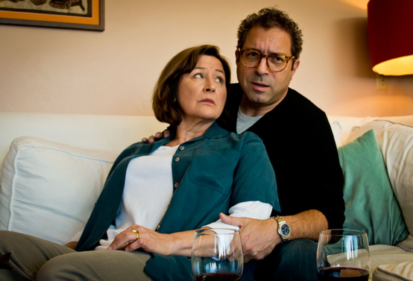 Photo Flash: The Theatre Group at SBCC presents RABBIT HOLE  Image