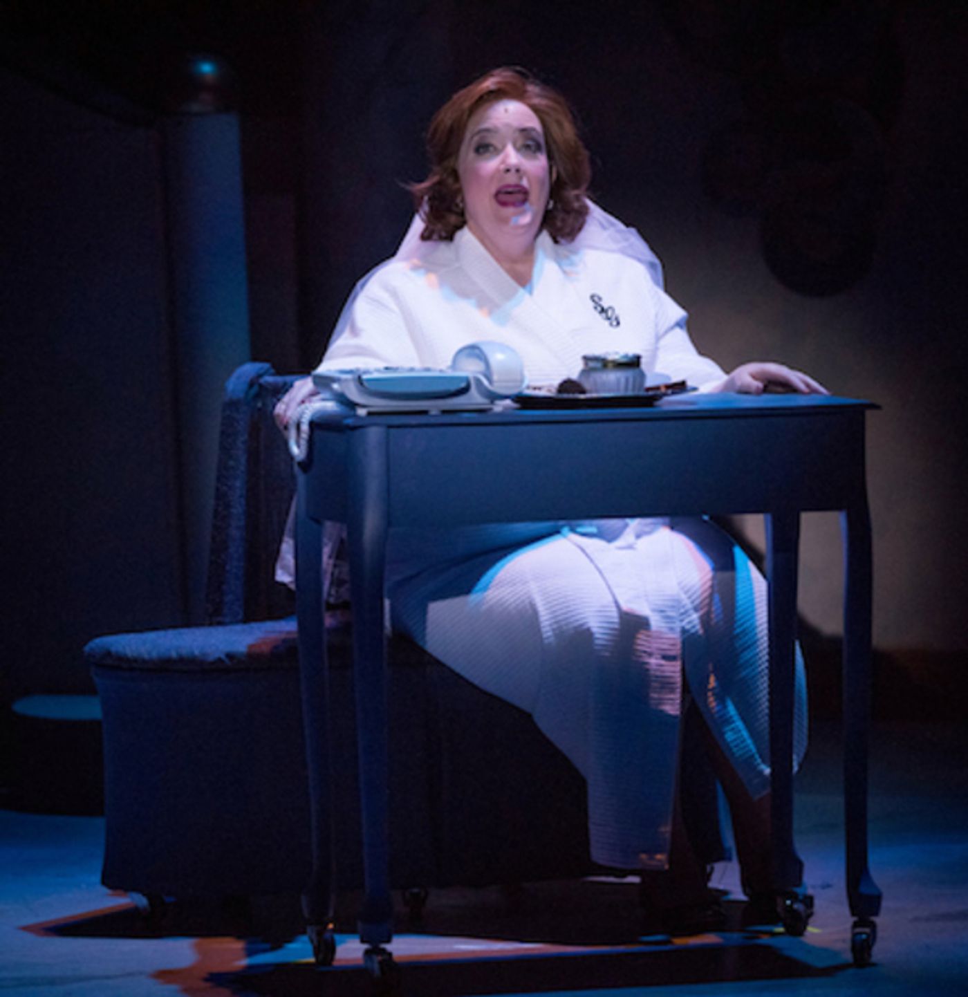 Photo Flash: The Uptown Players present IT SHOULDA BEEN YOU  Image