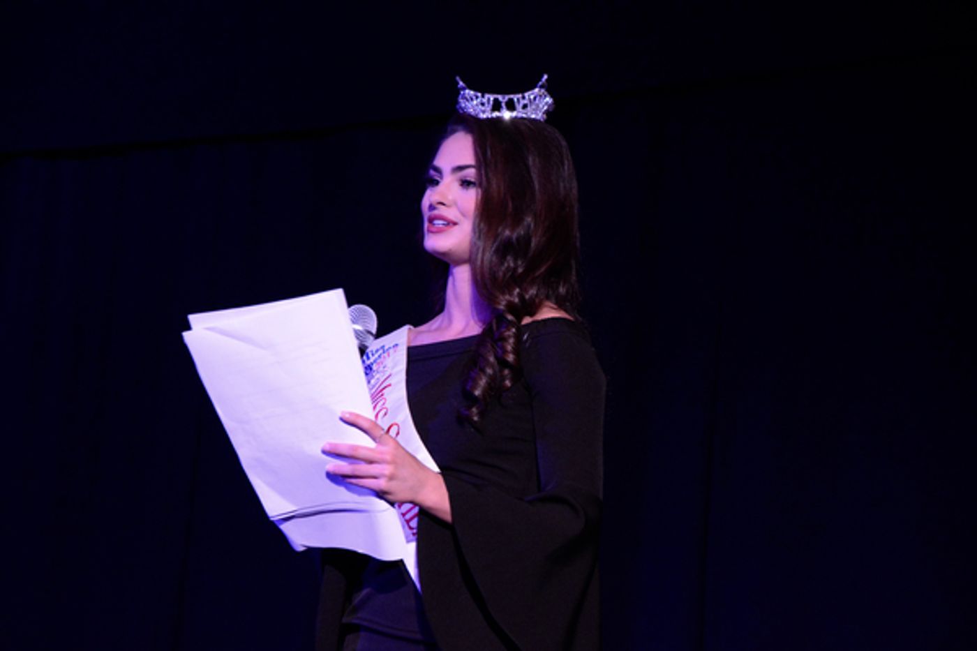 Photo Coverage: Little by Little's DE NOVO Showcases Young Talent and Raises Money  Image