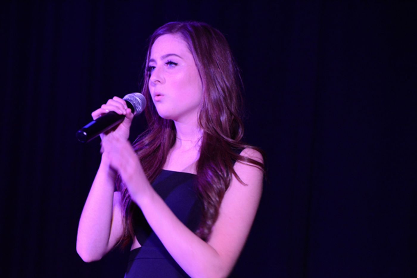 Photo Coverage: Little by Little's DE NOVO Showcases Young Talent and Raises Money  Image