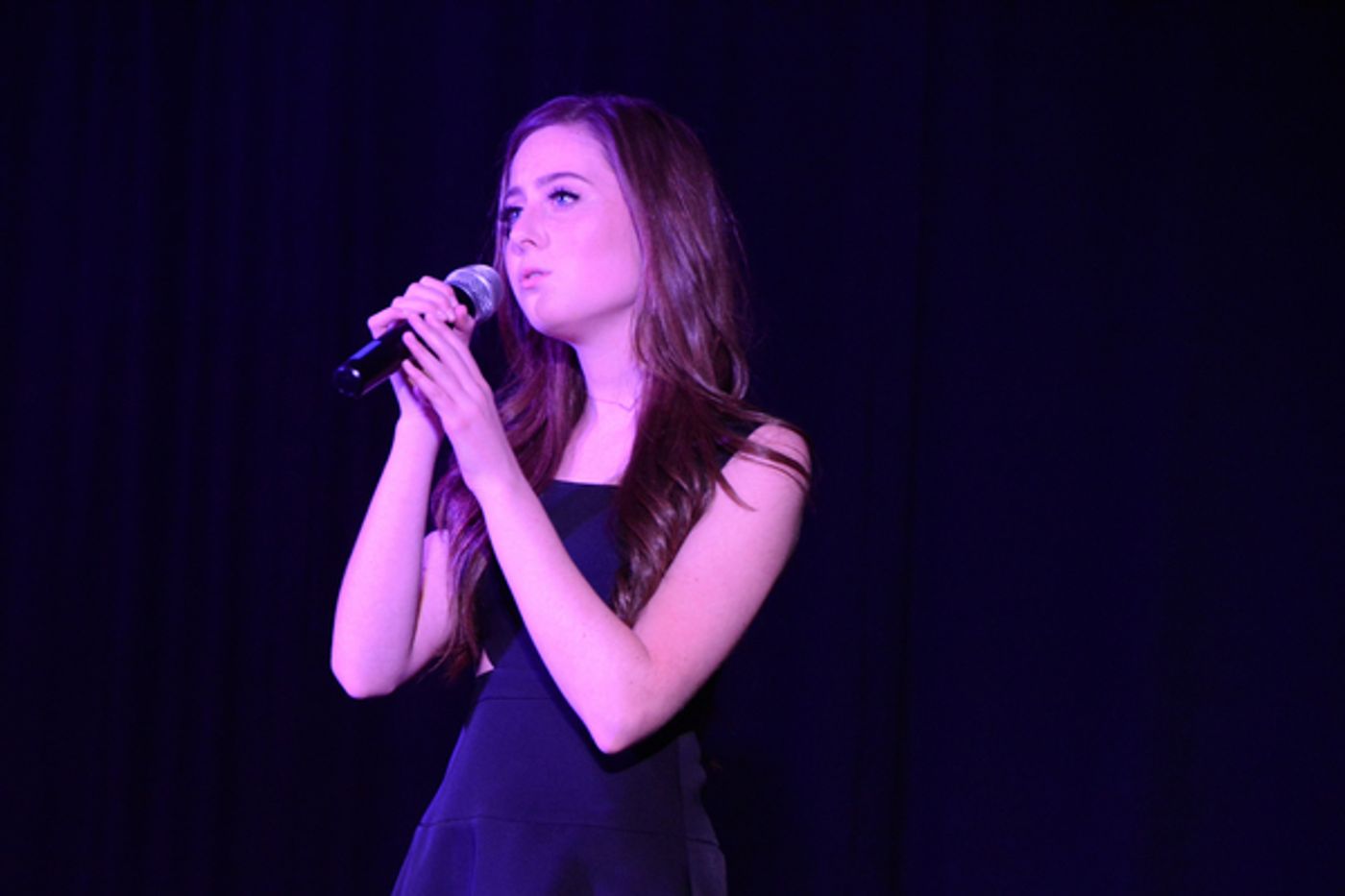 Photo Coverage: Little by Little's DE NOVO Showcases Young Talent and Raises Money  Image