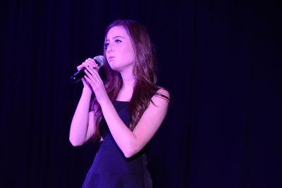 Haley Lanzoni Photo